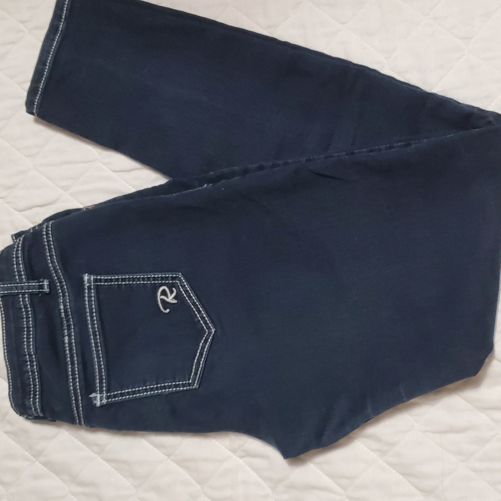 Revolution by revolt jeans